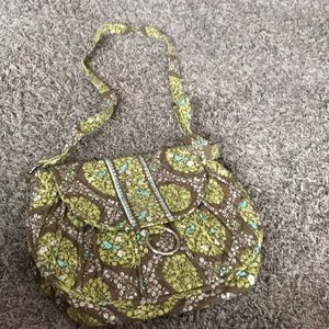 Vera Bradley Crossbody